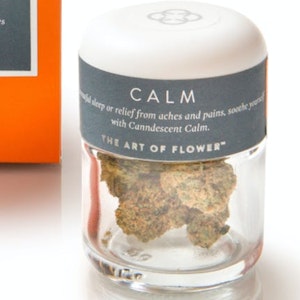 Canndescent - CALM-PRE PACK-(1G)-I